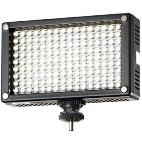 Накамерный свет LED Lishuai LED-144AS